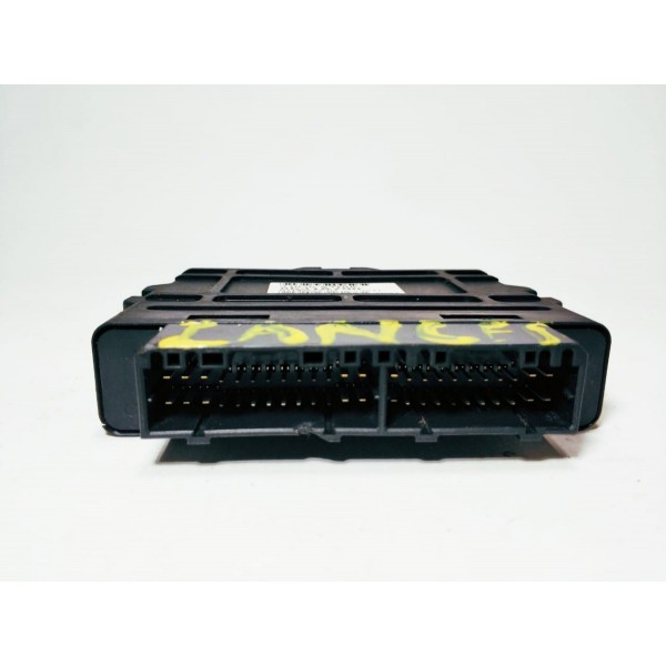 Módulo Controle Lancer 2012 8631a790 Cx80
