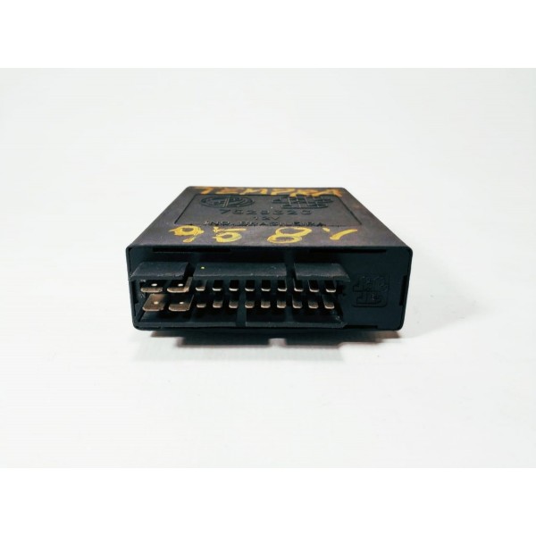 Módulo Central De Alarme Fiat Tempra 7529320 Original Cx75