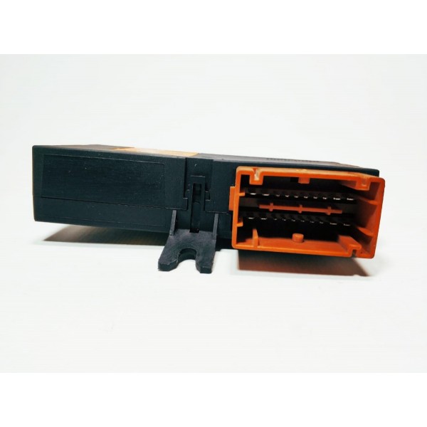 Modulo Conforto 51835237 Strada Doblo 03 A 08 Original Cx 75