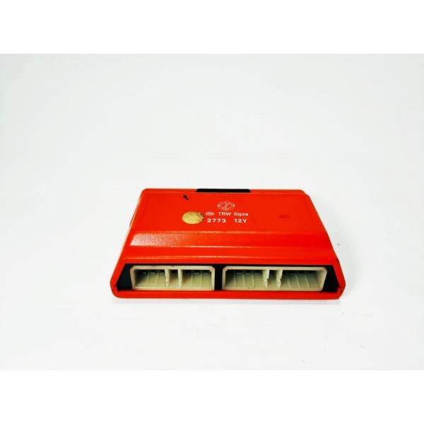 Módulo Conforto  Trava Alfa Romeo 164 2773 Original (cx54)