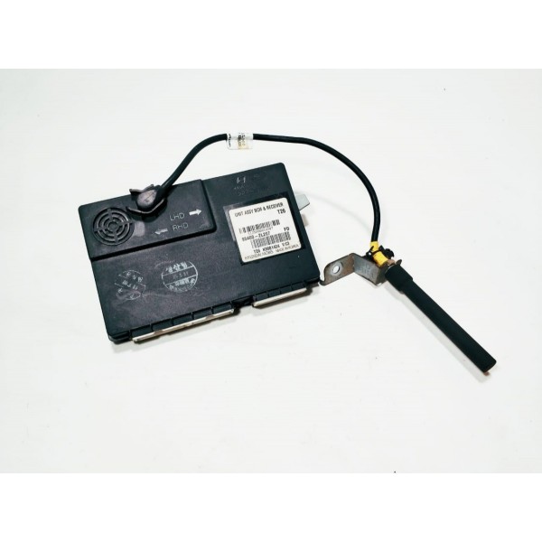 Módulo Bcm Hyundai I30 95400-2l207 (cx54)