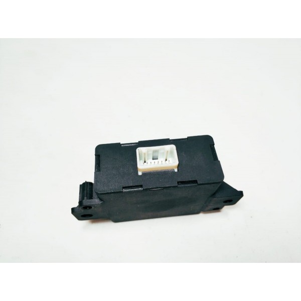 Modulo Sensor Estacionamento Renault Duster 259909136r Cx56