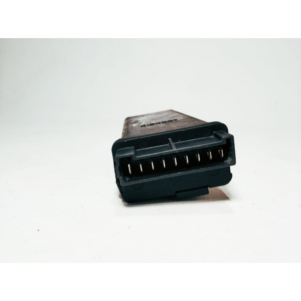 Modulo Rele Peugeot Citroen Stxxv 9601886380 Original (cx55)