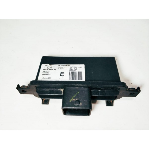 Modulo De Estacionamento C4 C5 307 407 - 04 A 08 - Ori Cx80