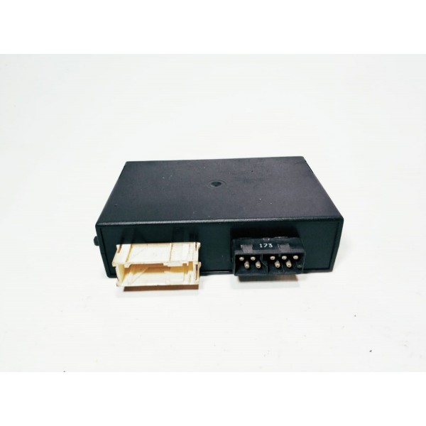 Módulo Check Control Bmw 325i 61351387961/55892110 Cx237