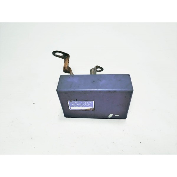 Modulo Rele Trava Portas Civic Rk-0282 Original (cx56)