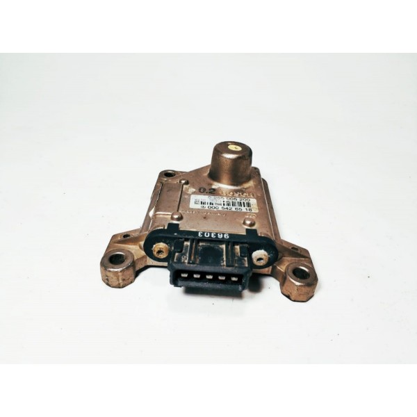Módulo Sensor  Mercedes Classe A 0265005200 0005426518 Cx81