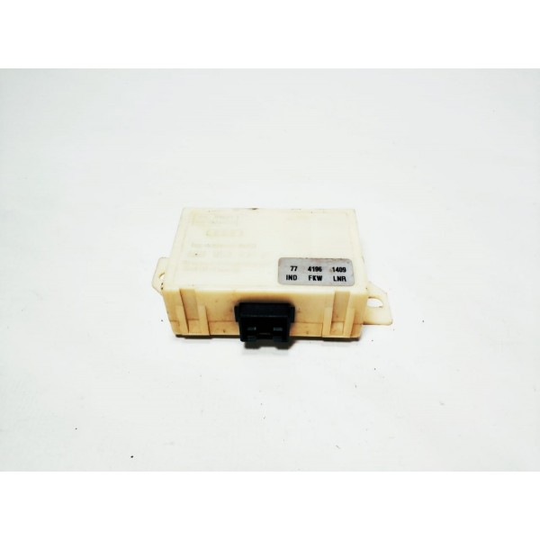 Modulo Alarme Audi A4 A6 A8 4a0953234f Original Cx85
