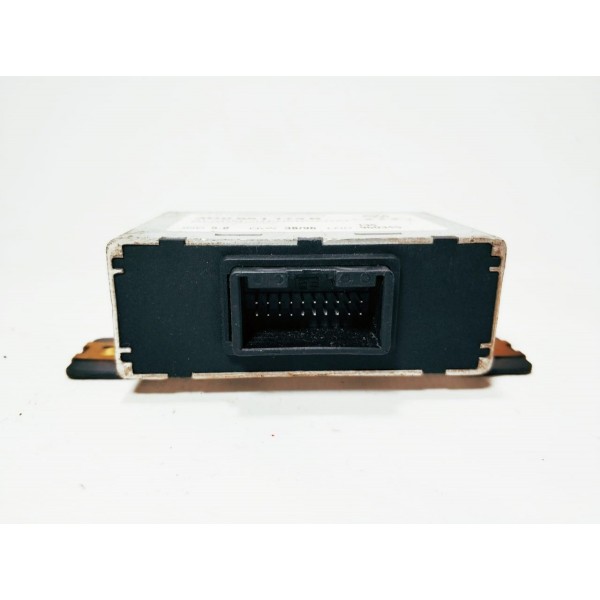 Modulo Rele Alar Ultrassom A4 A6 A8 4d0951173 Original Cx85