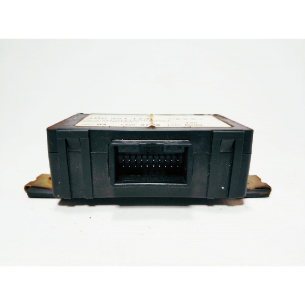 Modulo Rele Alarme Ultrassom Audi A3 4bo951173 Original Cx85