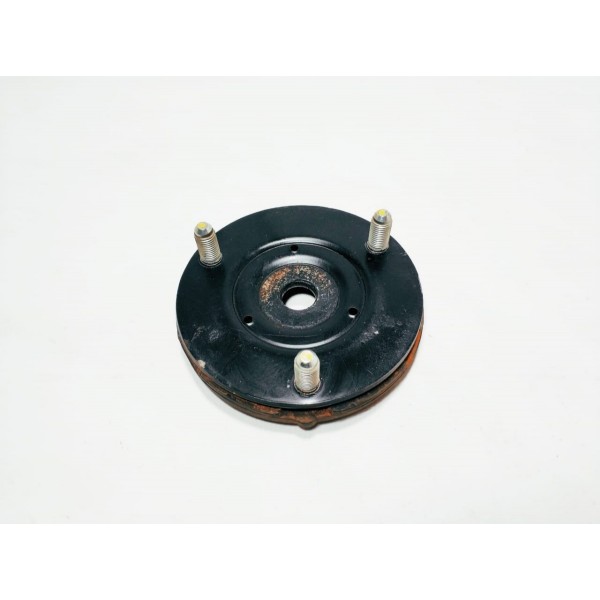Coxim Superior Amortecedor Dianteiro- S10 (nova) Trailblazer