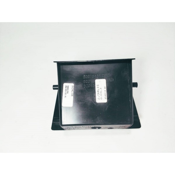 Porta Objeto Painel - Trailblazer S10 (nova) 52018431 (cx41)