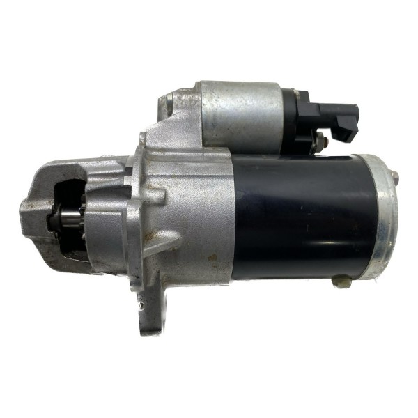 Motor Partida Arranque Chevrolet Trailblazer 3.6 V6 12/17