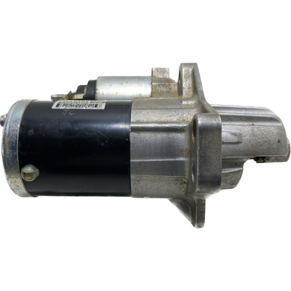 Motor Partida Arranque Chevrolet Trailblazer 3.6 V6 12/17