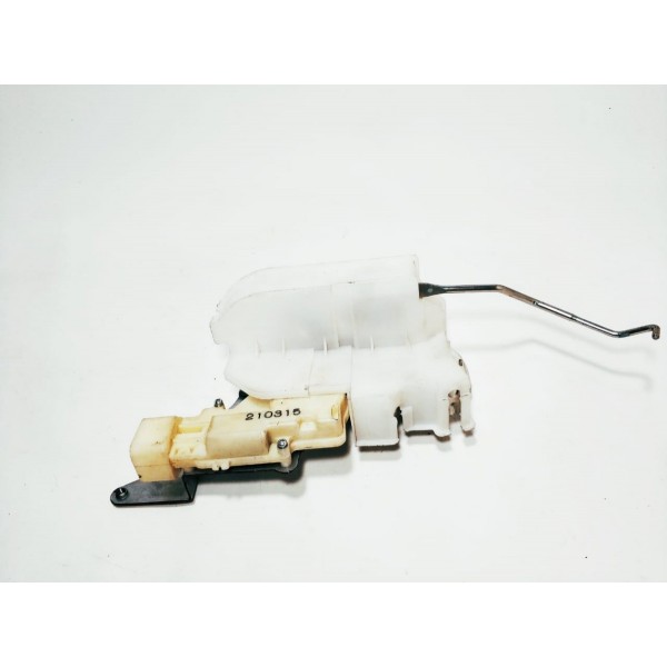 Fechadura Eletrica Porta T.d - Trailblazer Cx142