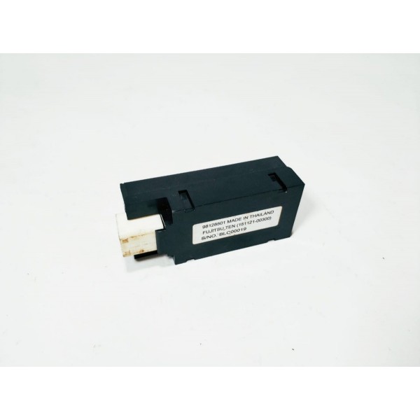 Módulo Da Caixa De Ar  S10(nova) Trailblazer - 98128501 Cx85