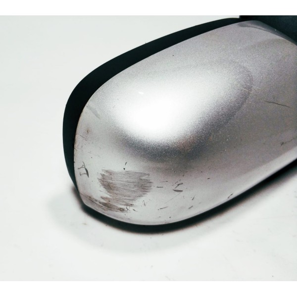 Retrovisor Elétrico Megane - 03 A 08 (direito) - Original