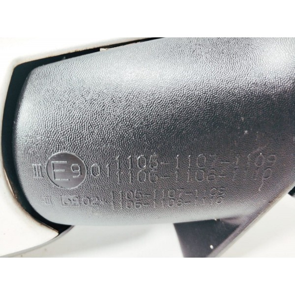 Retrovisor Elétrico Megane - 03 A 08 (direito) - Original