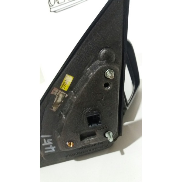 Retrovisor  Hyundai Tucson 09 L.d Original Cx306