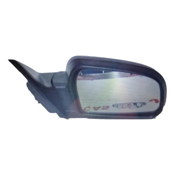 Retrovisor  Hyundai Tucson 09 L.d Original Cx306