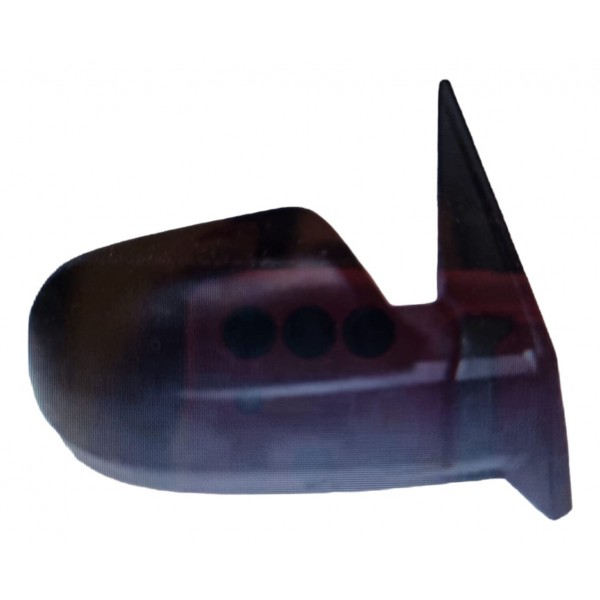 Retrovisor  Hyundai Tucson 09 L.d Original Cx306