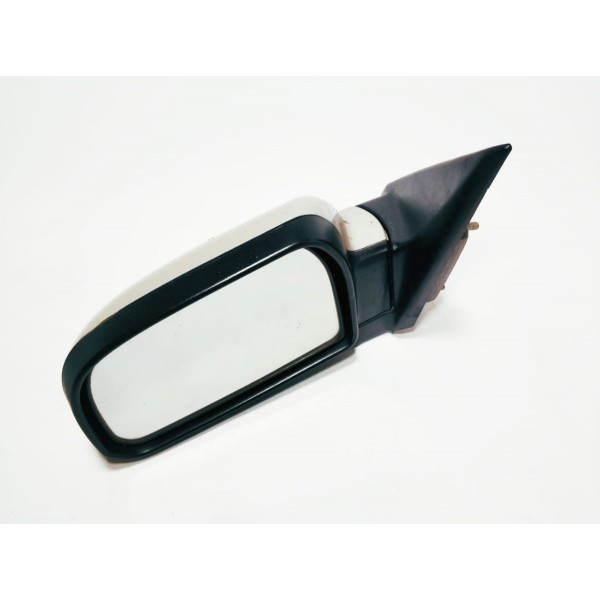 Retrovisor Elétrico Tucson - 04 A 15 L.e Original Cx302