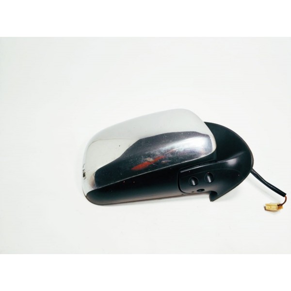 Retrovisor Elétrico Hilux - 05 A 11 (direito) Original Cx305