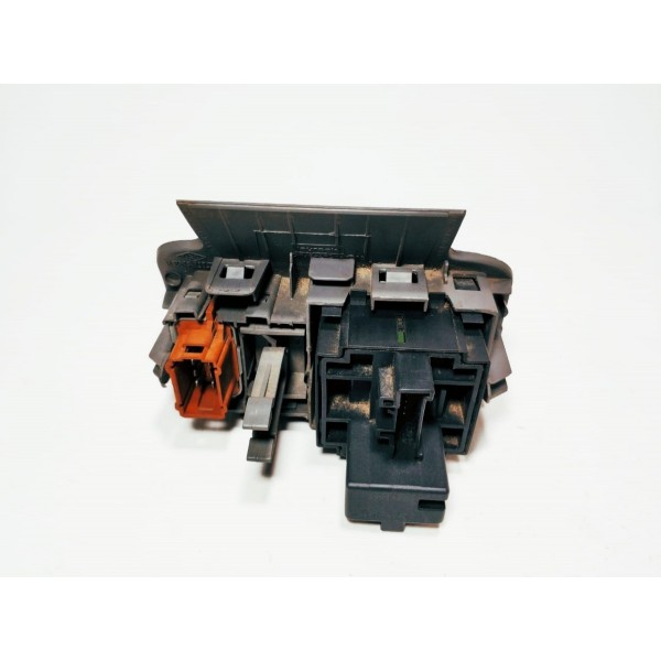 Moldura + Botão Sensor Ré + Interruptor Luz - Fluence (cx34)
