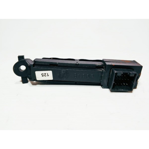 Botão Comando Computador Bordo City/  Stilo - 31262 Cx154