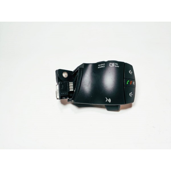Comando Som E Telefone - Fluence 11 A 16 En25550jy01b (cx50)