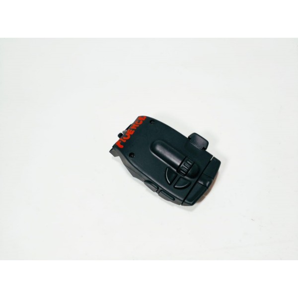Comando Som E Telefone - Fluence 11 A 16 En25550jy01b (cx50)