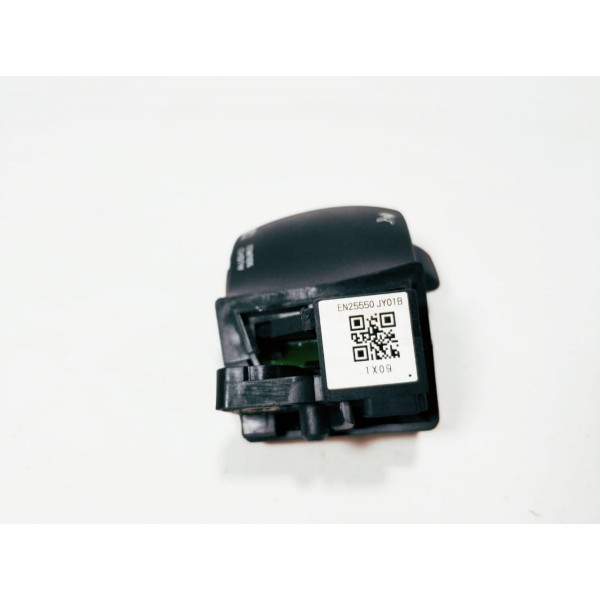 Comando Som E Telefone - Fluence 11 A 16 En25550jy01b (cx50)