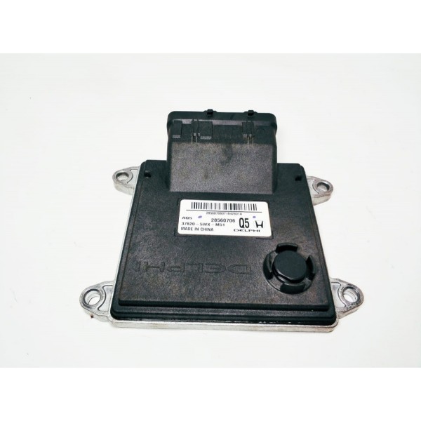 Módulo De Câmbio Honda New Fit Wr-v 378205wxm51 (cx56)