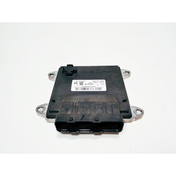 Módulo De Câmbio Honda New Fit Wr-v 378205wxm51 (cx56)