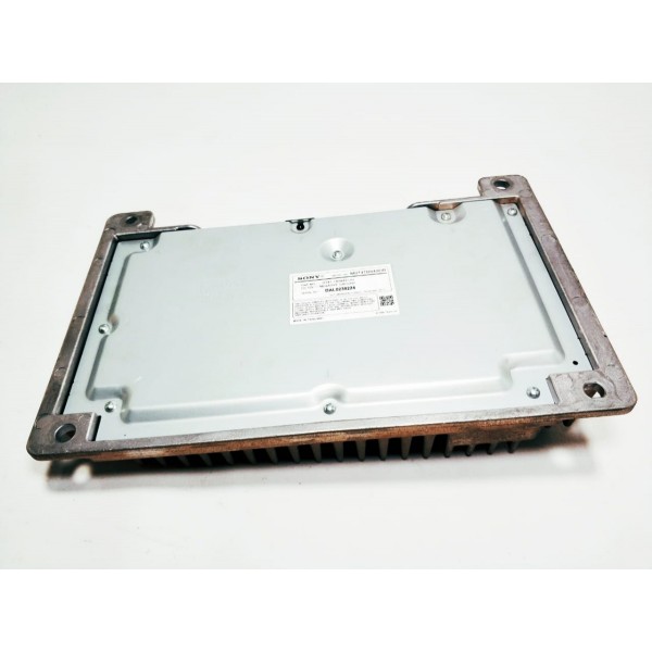 Módulo Amplificador Som Original Ford Edge 3.5 V6 (cx51)