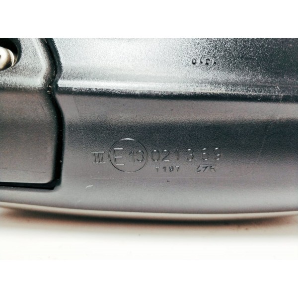 Retrovisor Elétrico Lancer  - 09 A 16 L.d Original Cx300