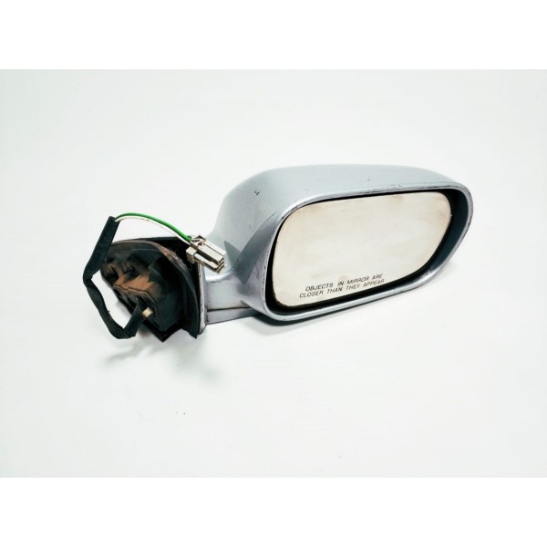 Retrovisor Elétrico Accord - 05 A 07 (direito) Cx298
