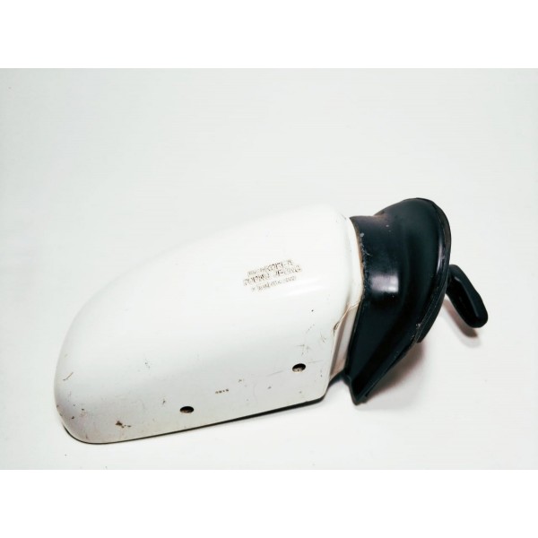 Retrovisor Manual Hyundai Excel - 95 L.d Original Cx298