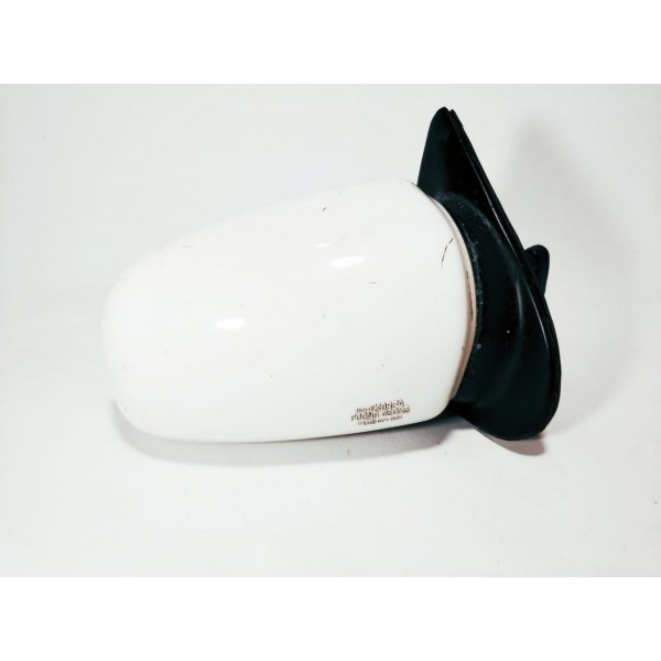 Retrovisor Manual Hyundai Excel - 95 L.d Original Cx298