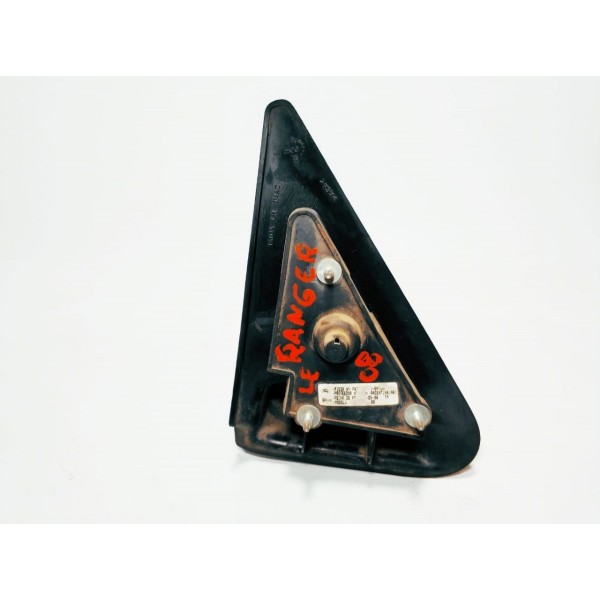 Retrovisor Ranger Xl - 98 A 04 L.e Original Fixo Cx304