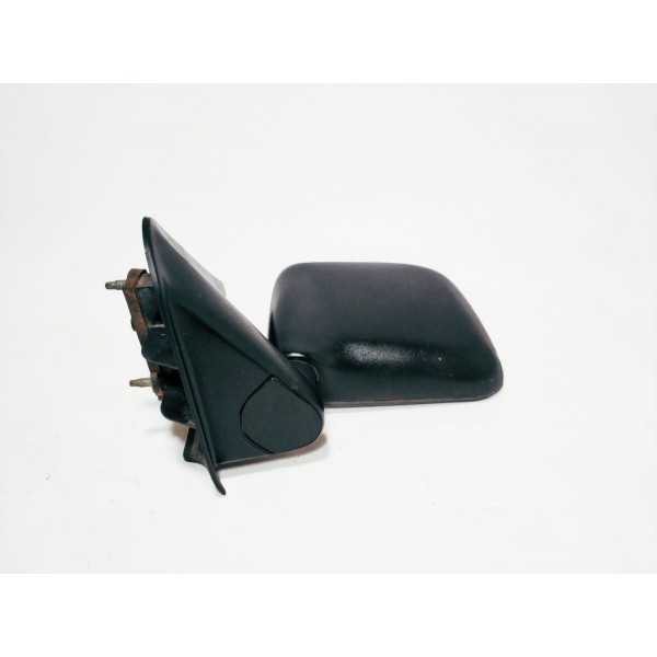 Retrovisor Ranger Xl - 98 A 04 L.e Original Fixo Cx304