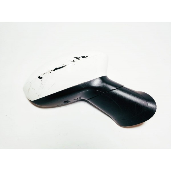 Retrovisor Elétrico Punto Linea - 07 A 13 L.d Original Cx303