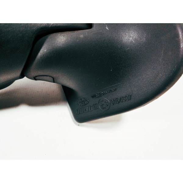 Retrovisor Palio Siena Strada  - 04 A 07 L.d Original  Cx301