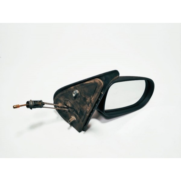 Retrovisor Palio Siena Strada  - 04 A 07 L.d Original  Cx301