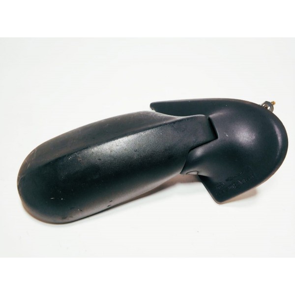 Retrovisor Palio Siena Strada  - 04 A 07 L.d Original  Cx301