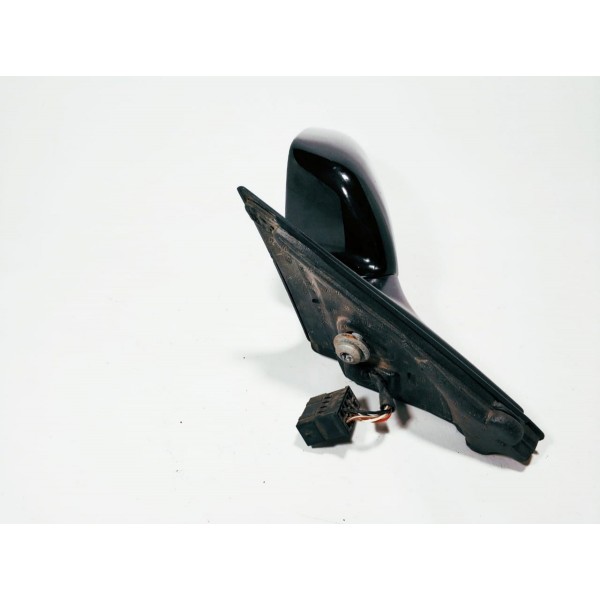 Retrovisor Elétrico Audi A3  - 97 A 06 L.e Original Cx303