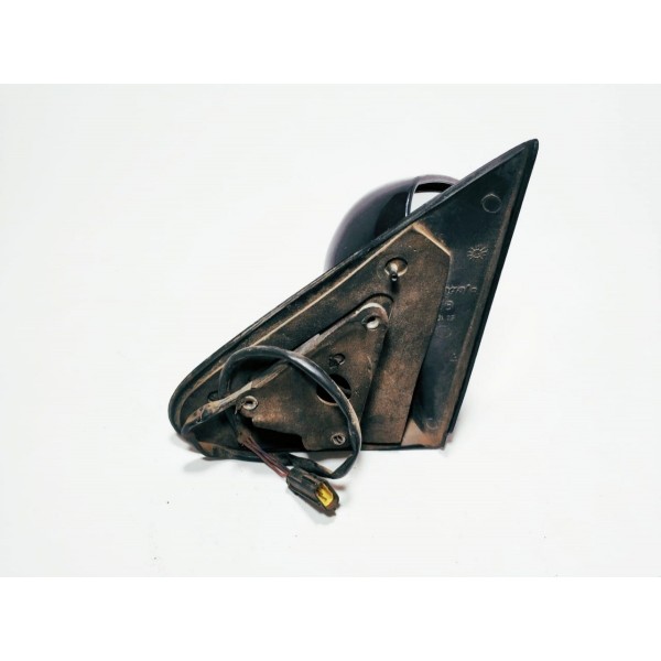 Retrovisor Elétrico Logus Pointer 93 A 97 L.d Cx301