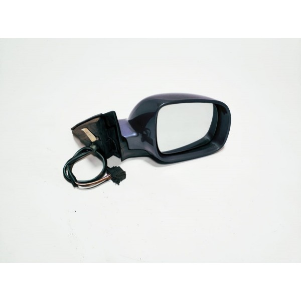 Retrovisor Vw Passat 00 A 03 (direito) Original Cx297