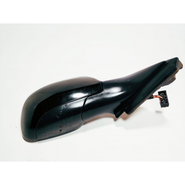 Retrovisor Elétrico Audi A3  - 97 A 02 L.d Original  Cx302