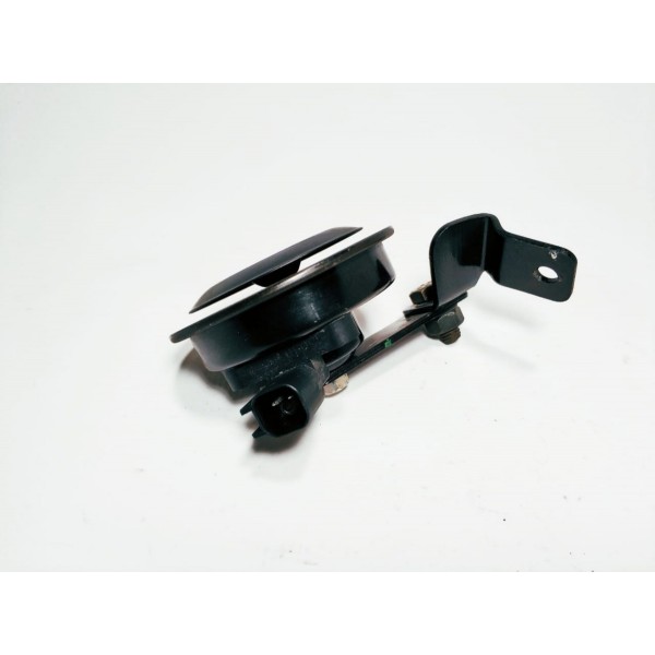 Buzina 440 Hz S10(nova) Trailblazer 28r000234 Cx158